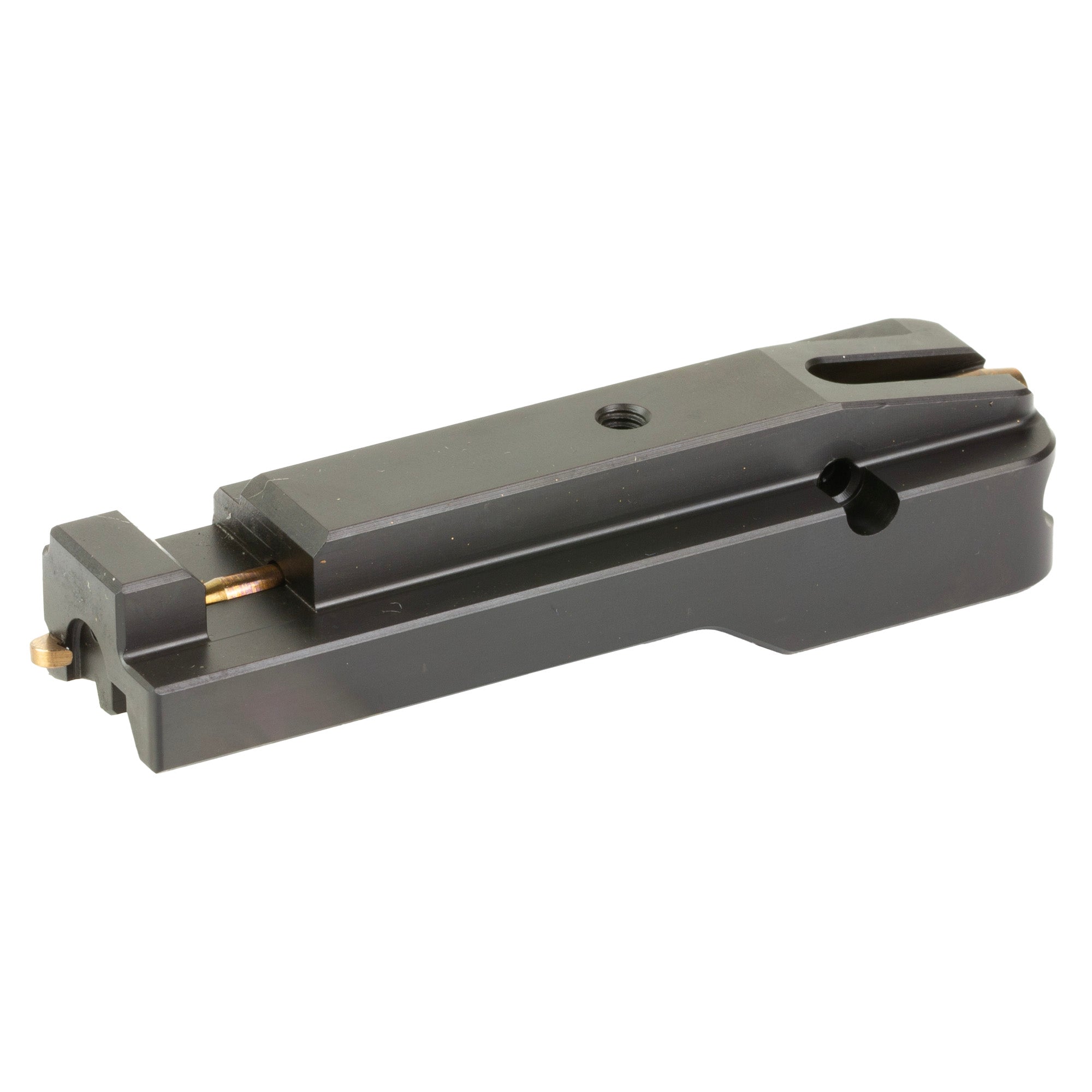 True Precision TP/22 Bolt for 10/22 .22LR Rifles - Black