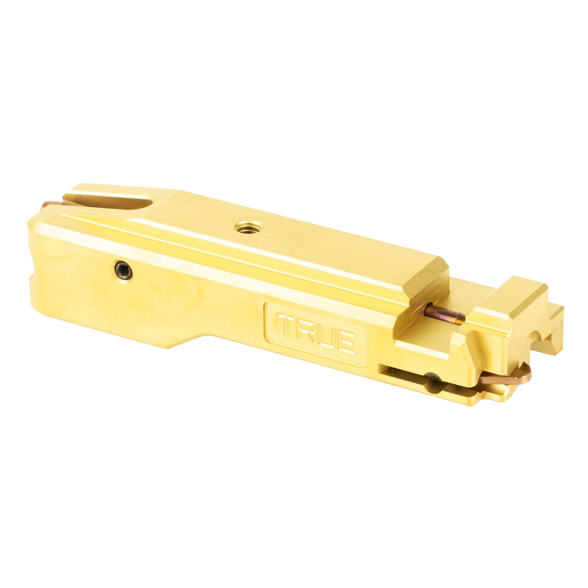 True Precision TP/22 Bolt in Gold for Ruger 10/22 Rifles