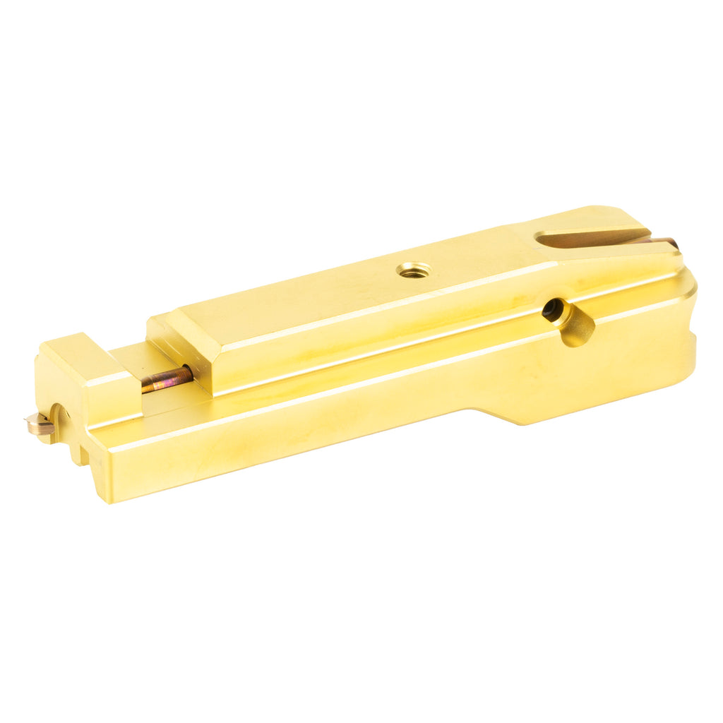 True Precision TP/22 Bolt in Gold for Ruger 10/22 Rifles