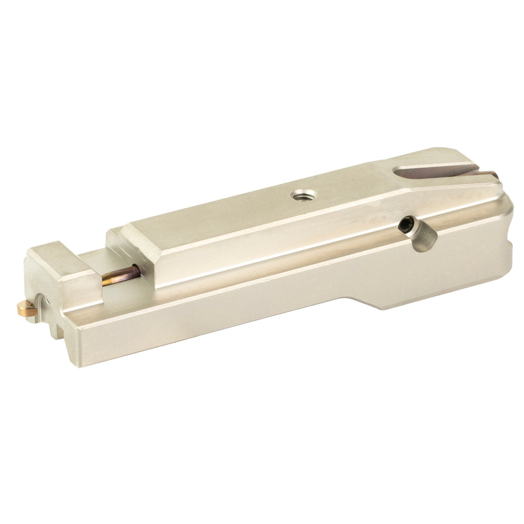 True Precision TP/22 Bolt for 10/22 .22LR Rifles - Silver
