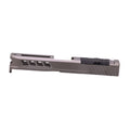 True Precision Axiom Slide for Glock 19 G3 RMR in Gray