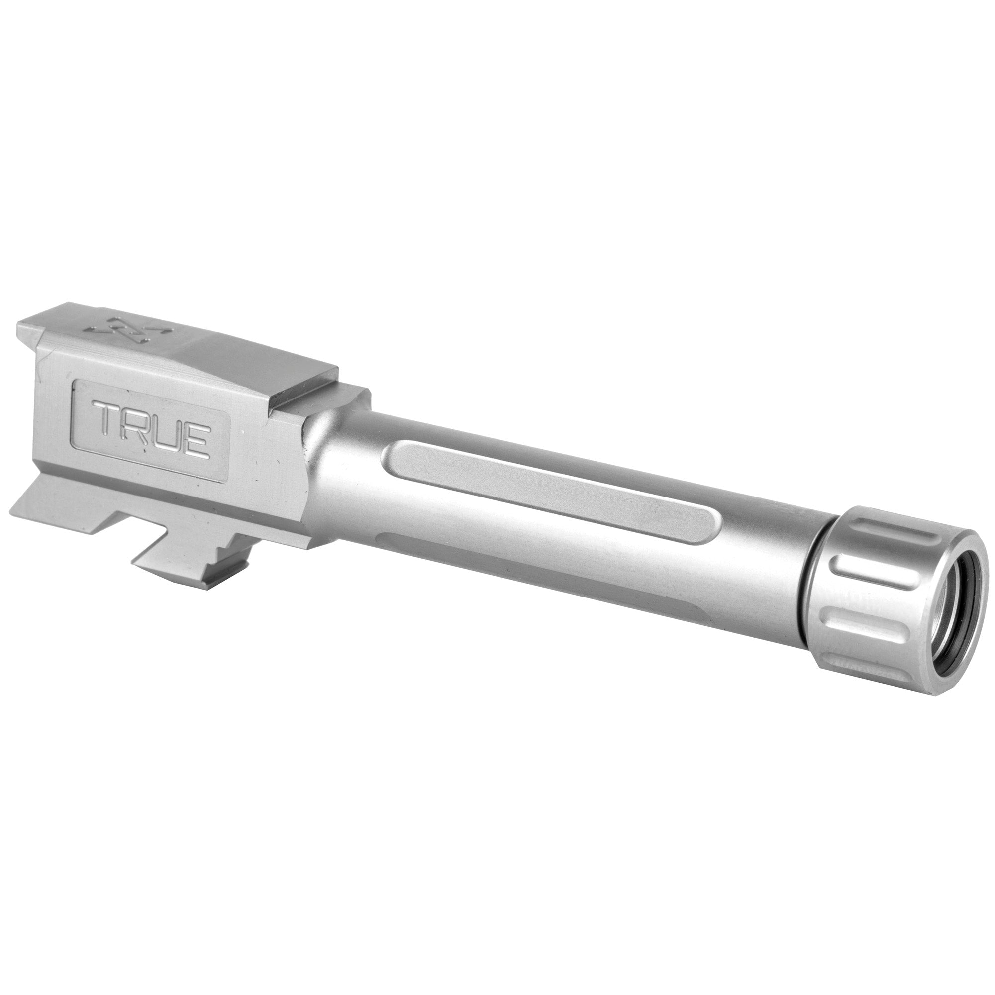 True Precision G43 9mm Threaded Match Grade Barrel - Part TP-G43B-XT