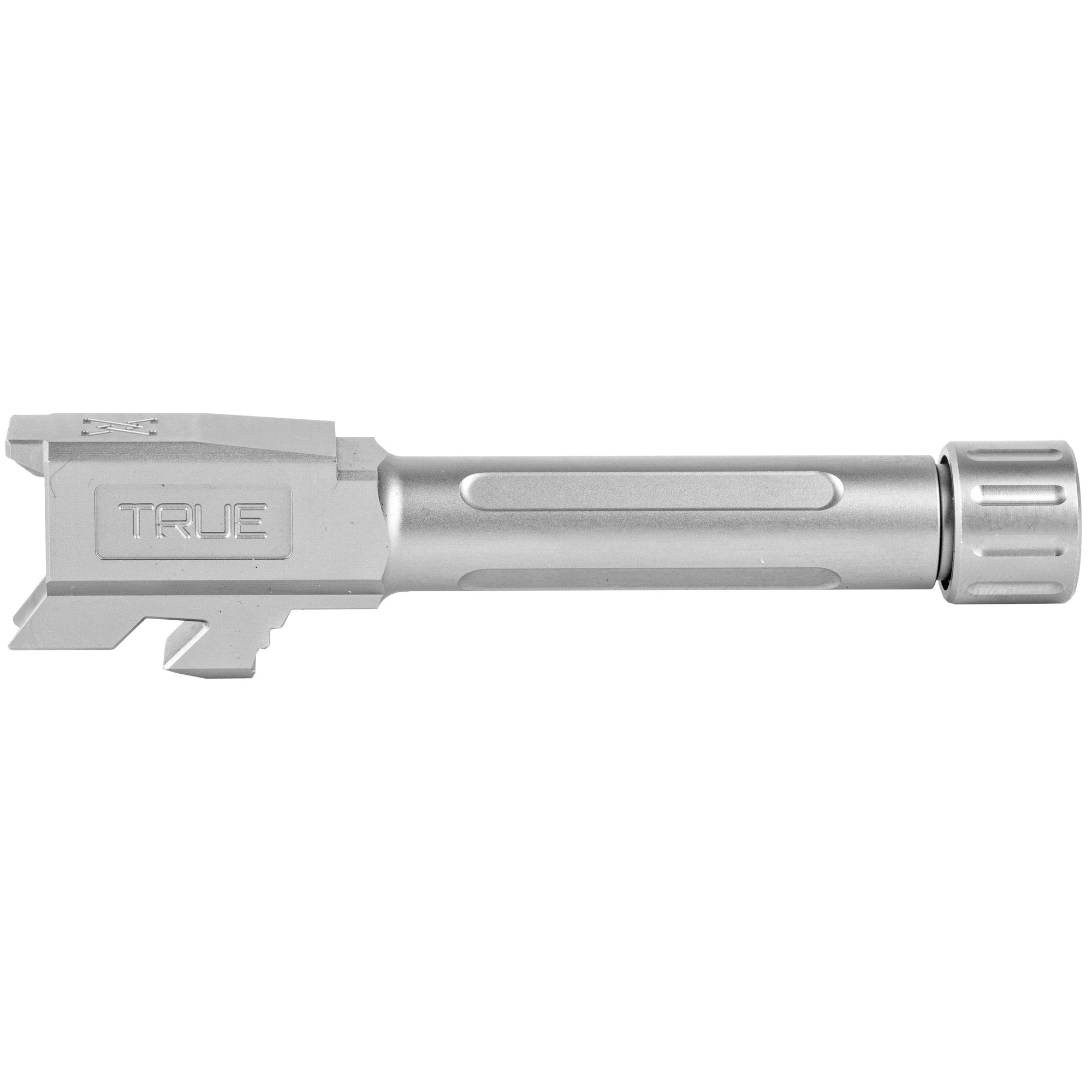 True Precision G43 9mm Threaded Match Grade Barrel - Part TP-G43B-XT
