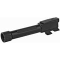 True Precision G43 Threaded 9MM Barrel - Black Finish