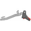 True Precision Axiom G43 Trigger in Black and Red