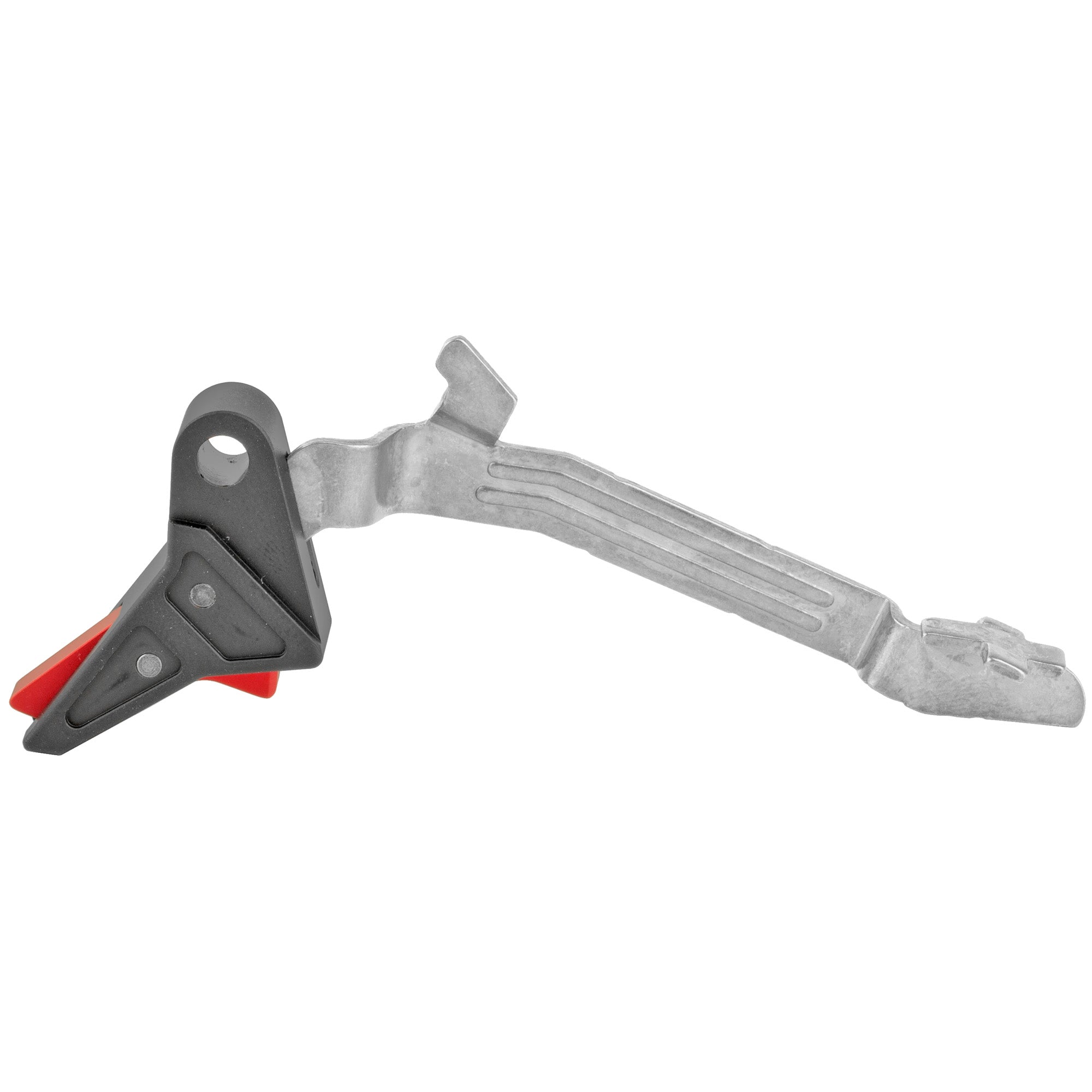 True Precision Axiom G43 Trigger in Black and Red