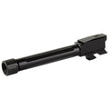 True Precision G48 Threaded 9mm Barrel - Black Finish