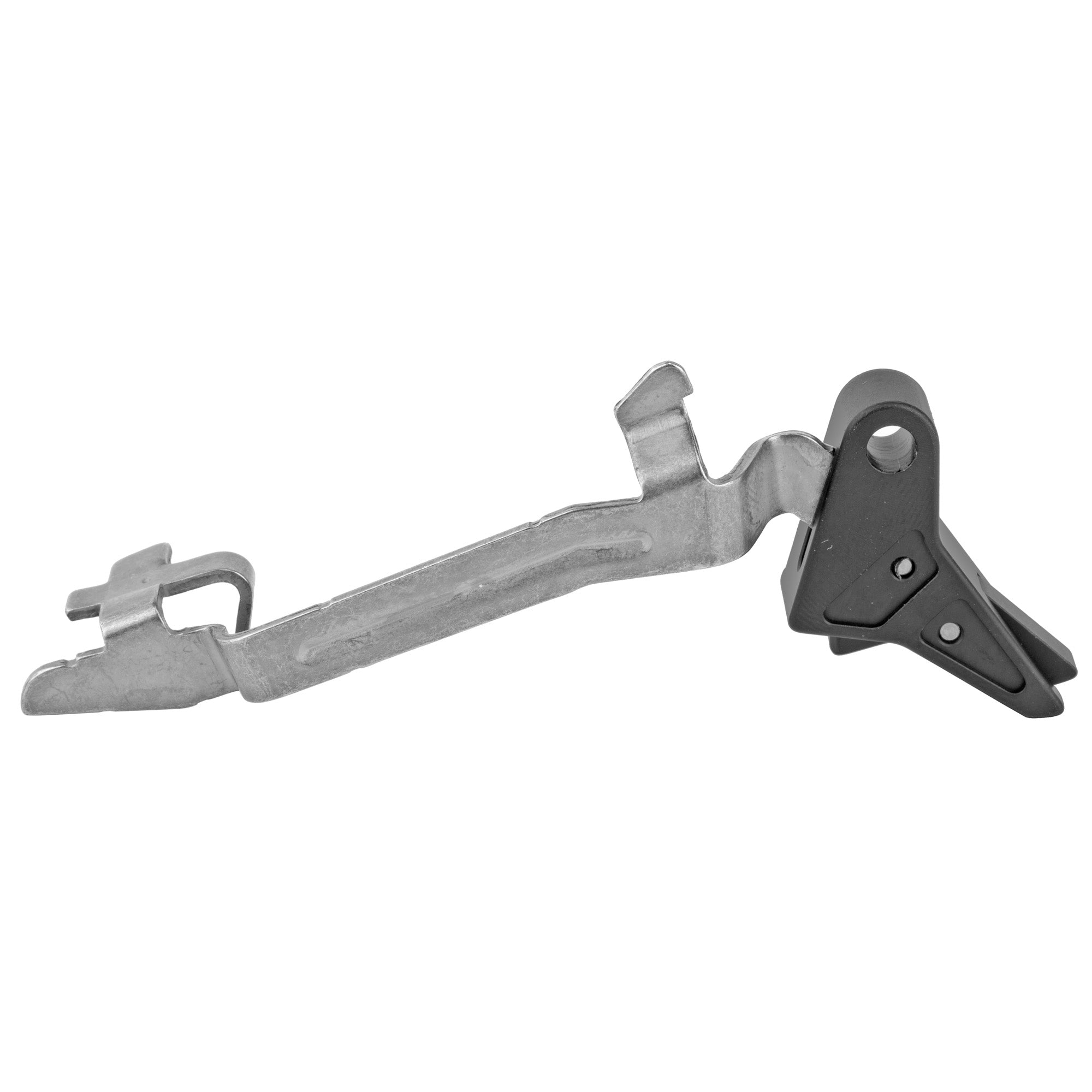 True Precision Axiom Trigger for Glock 9/40 - Black