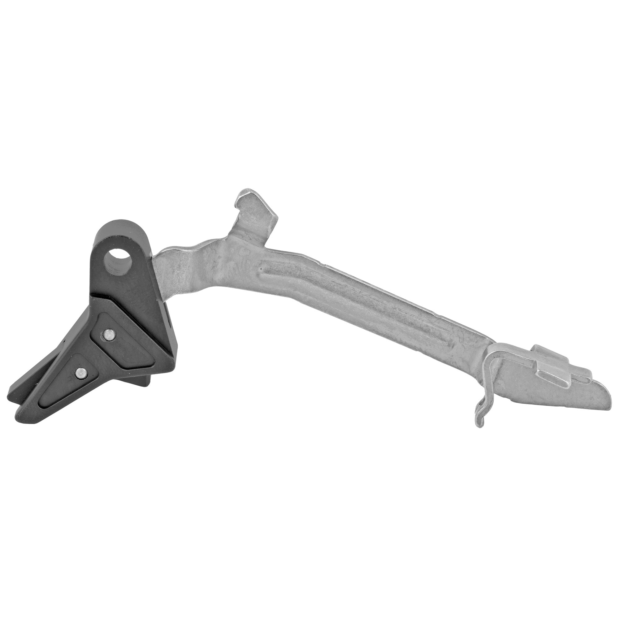 True Precision Axiom Trigger for Glock 9/40 - Black