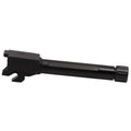 True Precision P320 Compact 9mm Threaded Barrel in Black - Model TP-P32CB-XTBL