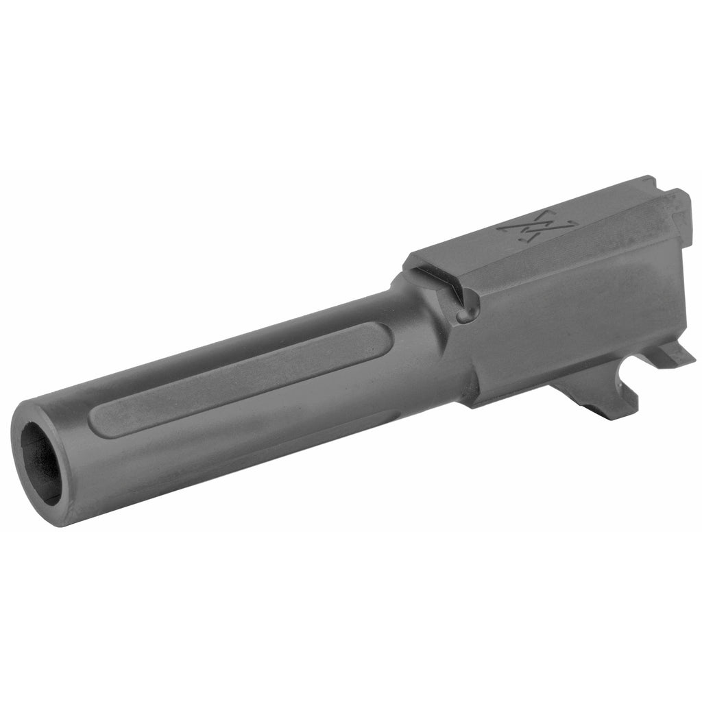 True Precision P365 Barrel 9mm Black DLC for Sig Sauer P365