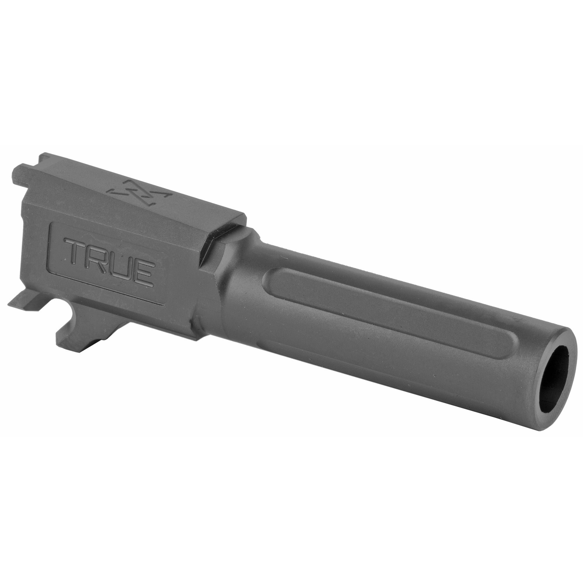 True Precision P365 Barrel 9mm Black DLC for Sig Sauer P365