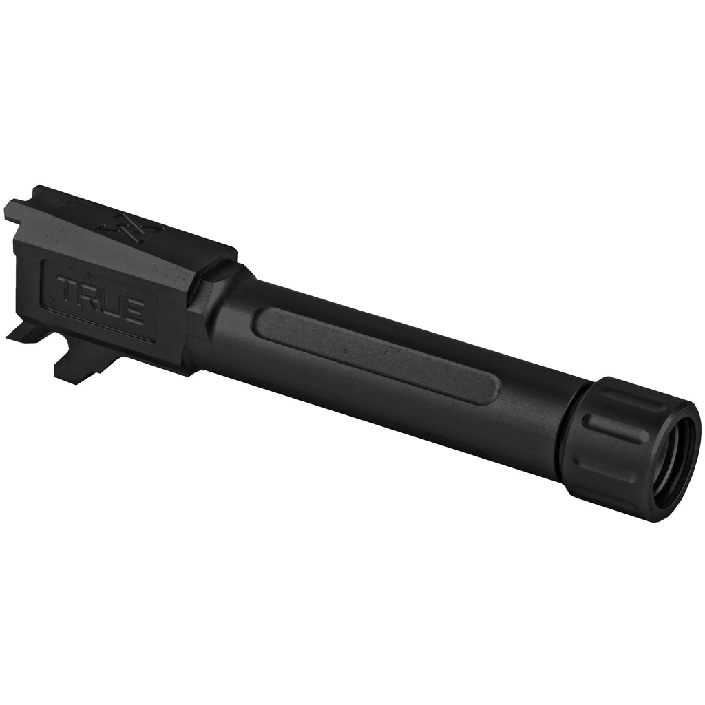 True Precision P365 Threaded 9mm Barrel in Black - Made in USA