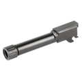 True Precision Duty Barrel for SIG P365 9mm Black - Model TP-P365DB-XTBL
