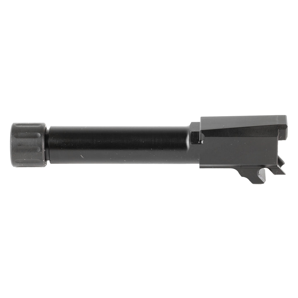 True Precision Duty Barrel for SIG P365 9mm Black - Model TP-P365DB-XTBL