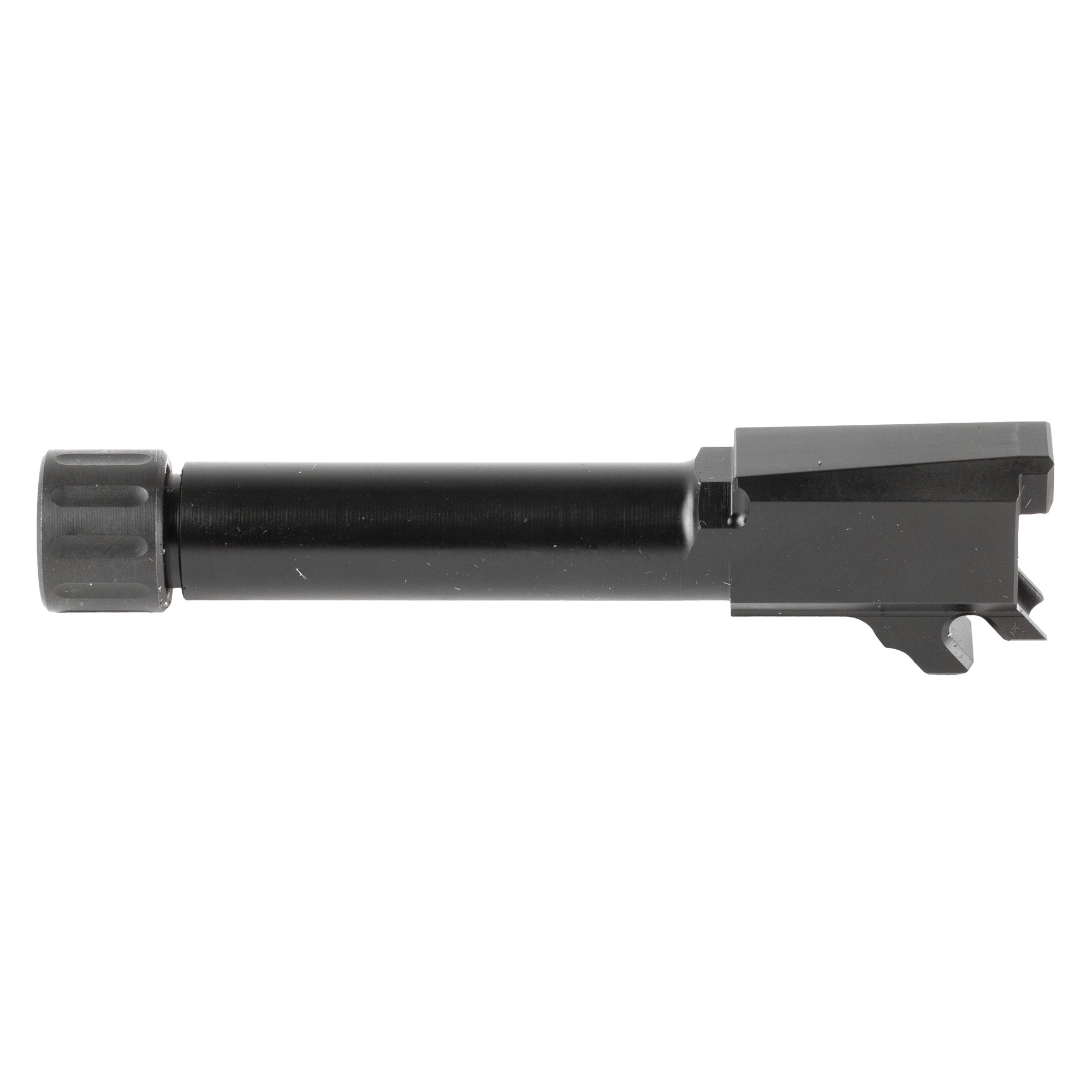 True Precision Duty Barrel for SIG P365 9mm Black - Model TP-P365DB-XTBL