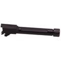 True Precision P365-FUSE 9mm Threaded Barrel - Black Finish for Sig Sauer P365-FUSE 4.3" Models