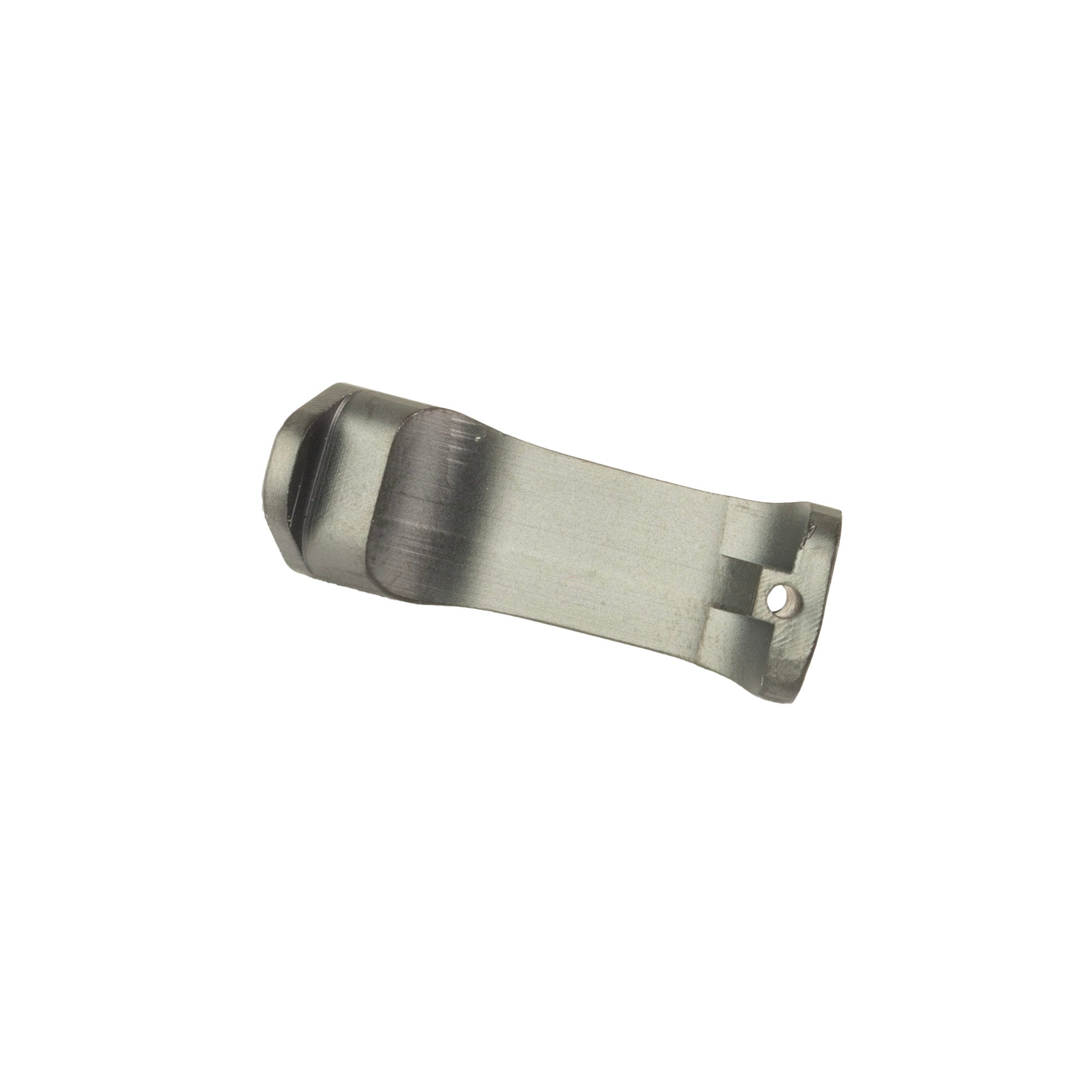 True Precision P365 Magazine Release in Black - Part TP-P365FMR-BC