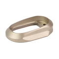 True Precision Magwell for P365 FUSE in Flat Dark Earth