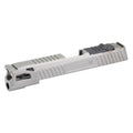 True Precision P365 Fuse RMS Cut Slide in Gray – Compatible with Sig Sauer P365
