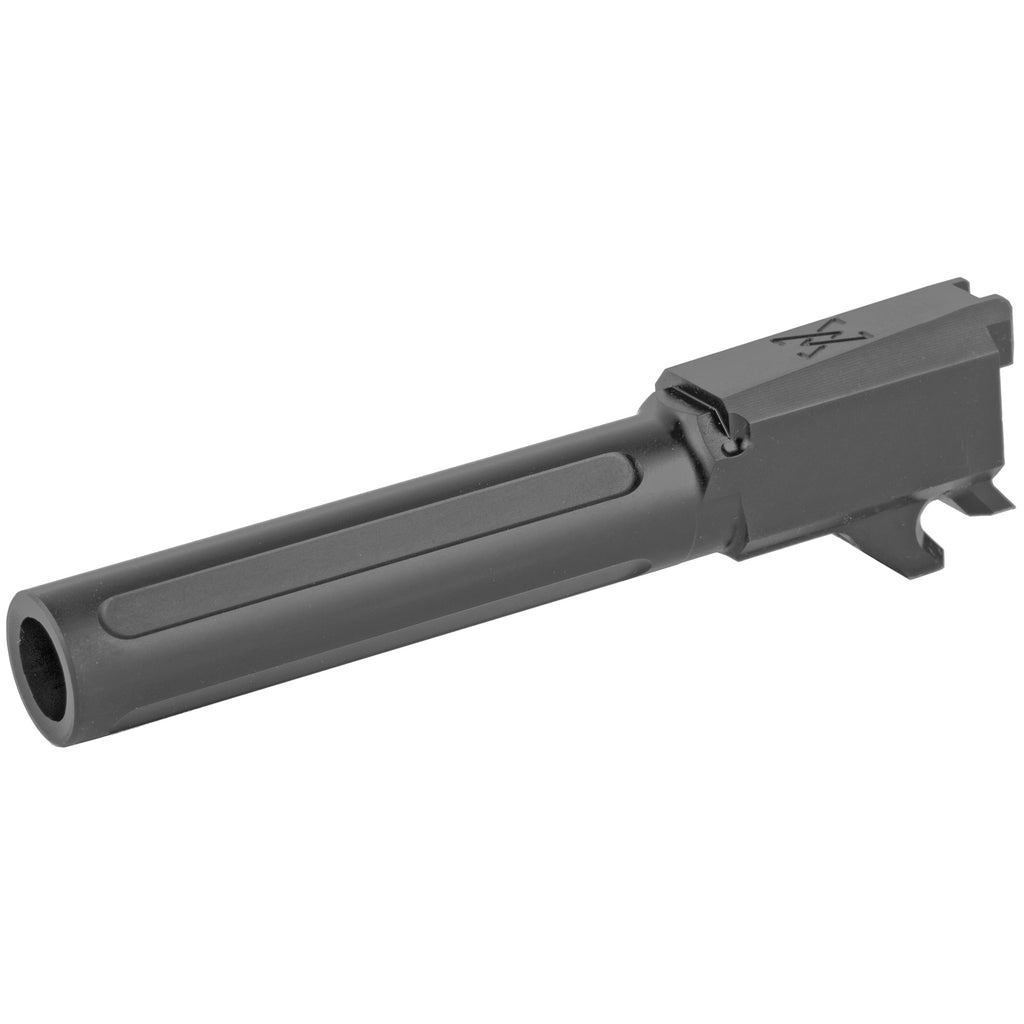 True Precision P365XL 9mm Barrel - Black DLC Finish