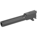 True Precision P365XL 9mm Barrel - Black DLC Finish