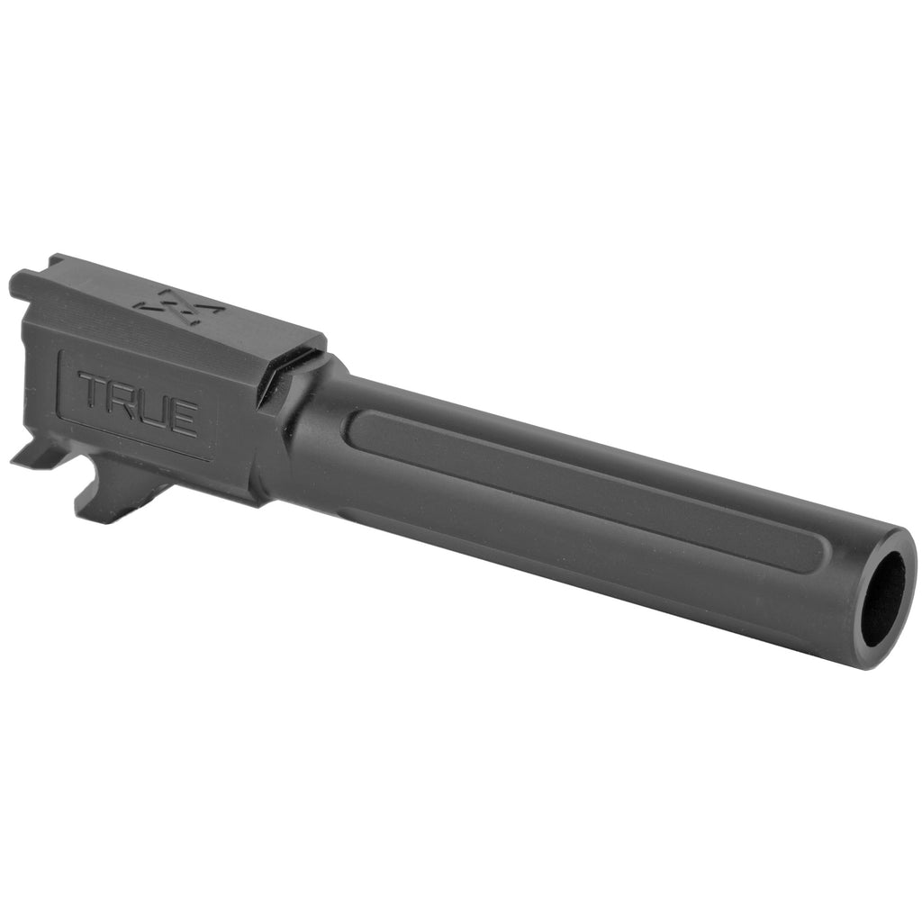 True Precision P365XL 9mm Barrel - Black DLC Finish