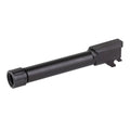 True Precision True Duty Threaded Barrel for Sig Sauer P365 XL 9mm – Black Nitride Finish