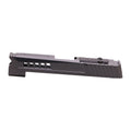 True Precision Axiom P365XL Slide with RMS Cut in Black