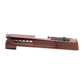 True Precision Axiom P365XL RMS Cut Copper Slide – High-Quality USA-Made Firearm Part