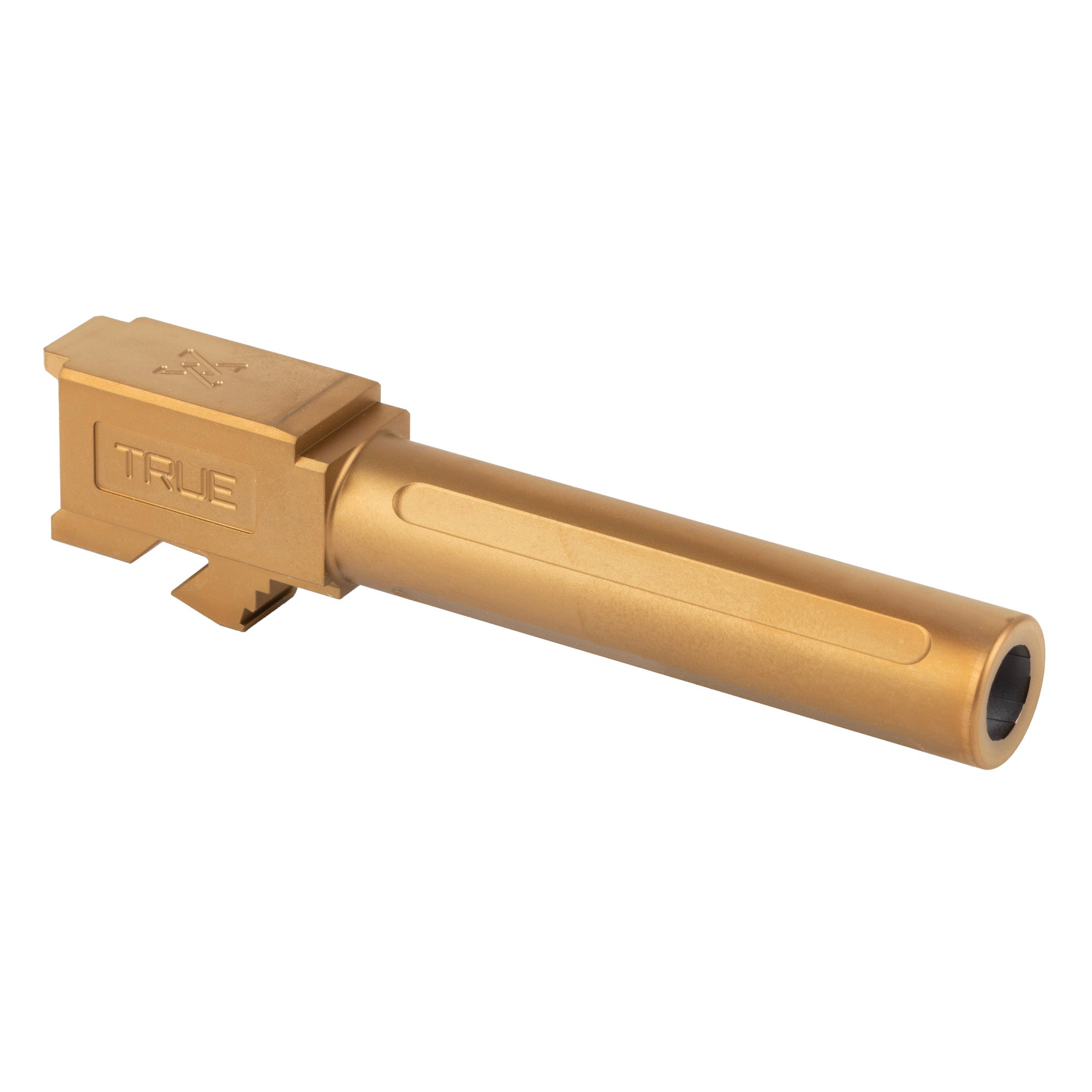 True Precision Ruger RXM 9mm Copper Barrel - Part TP-RXMB-XC