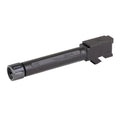 True Precision Ruger RXM 9mm Threaded Barrel with Black Finish (Part TP-RXMB-XTBL)