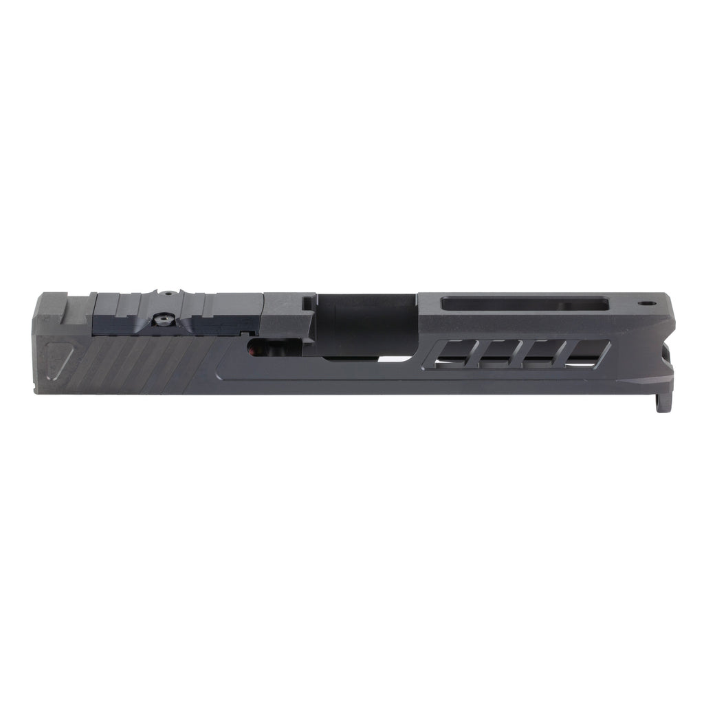 True Precision TRU TP-RXMS-BC-RMR Black Slide for Firearm RMR Mounts