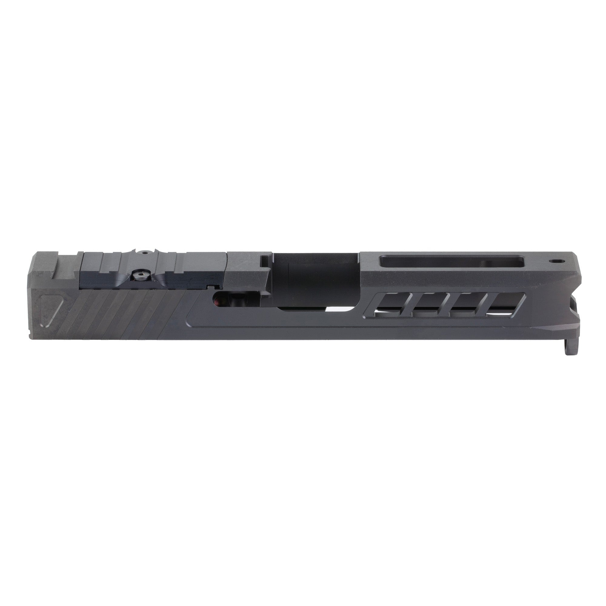 True Precision TRU TP-RXMS-BC-RMR Black Slide for Firearm RMR Mounts