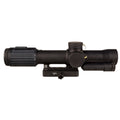 Trijicon VCOG 1-8x28mm Low Power Variable Optic with Red MOA Crosshair/Dot Reticle