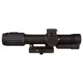 Trijicon VCOG 1-8x28 MRAD Red Crosshair Riflescope
