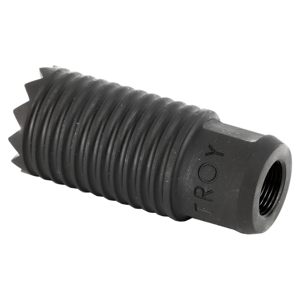 TROY Industries Claymore 5.56 NATO Muzzle Brake SBRA-CLM-05BT-00