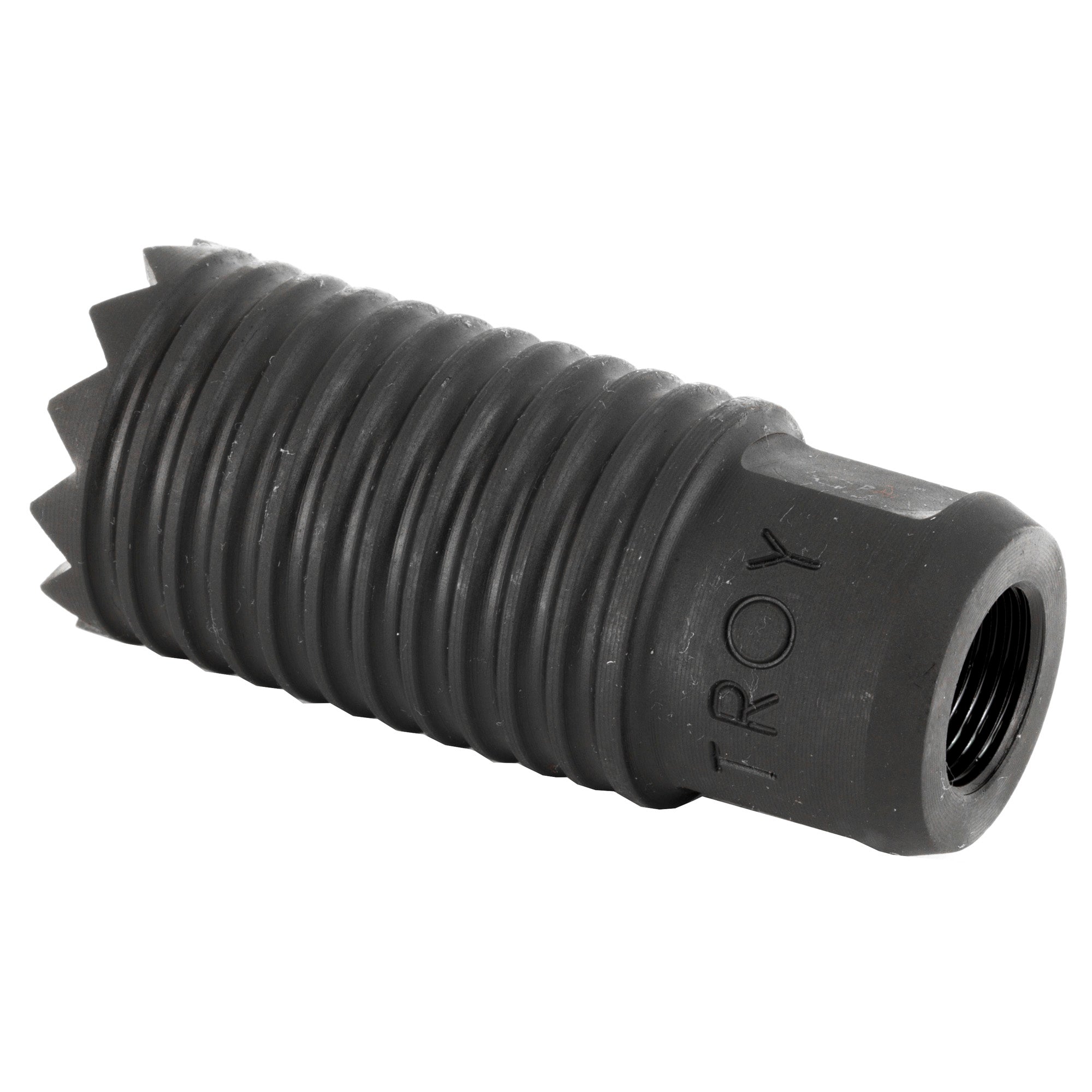 TROY Industries Claymore 5.56 NATO Muzzle Brake SBRA-CLM-05BT-00