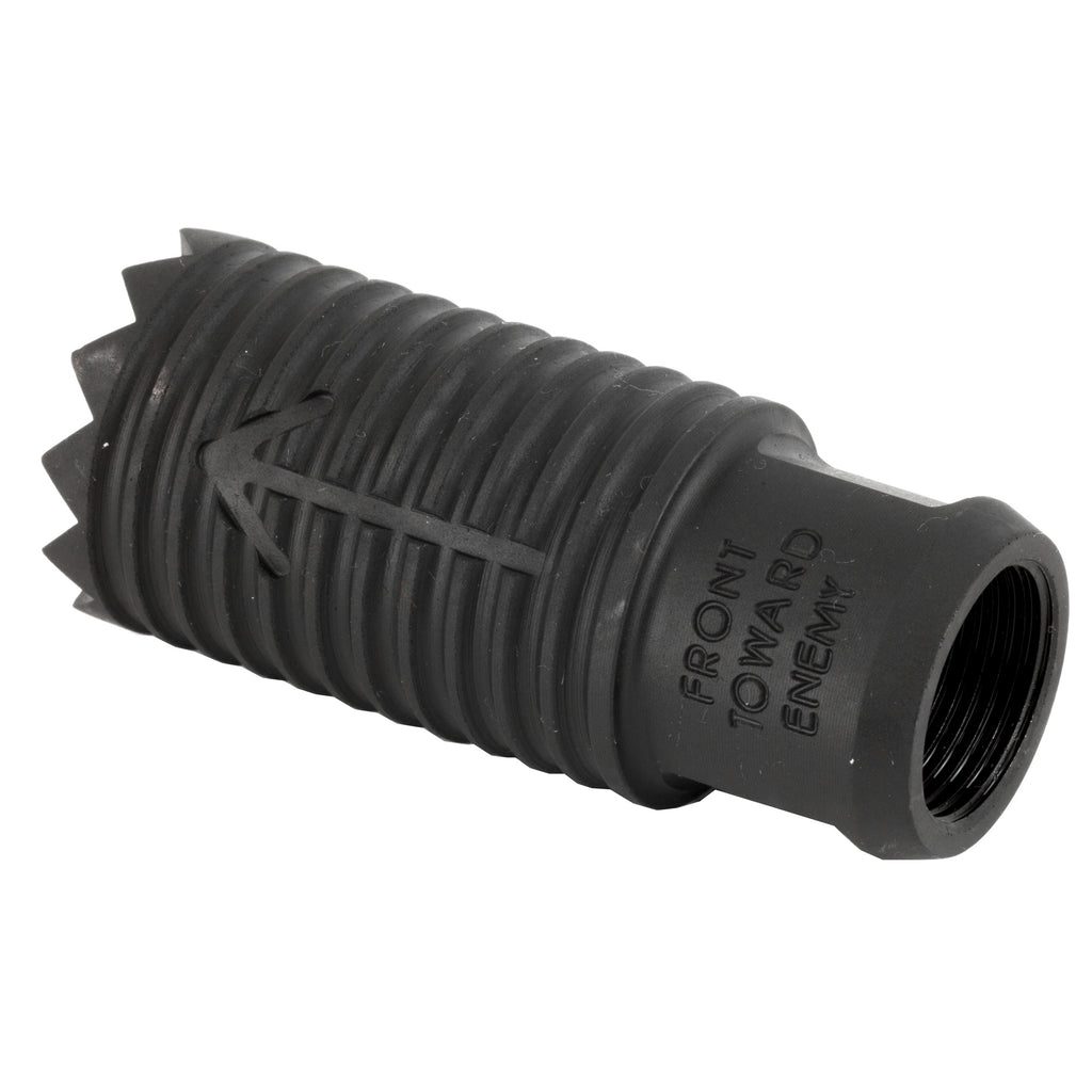 TROY Industries Claymore 7.62 Muzzle Brake SBRA-CLM-06BT-00 for Rifles