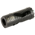 TROY Industries Medieval 5.56 NATO Muzzle Brake - Black