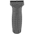 TROY Industries Battle Ax CQB Vertical Foregrip for MIL-STD Picatinny Rails, Black
