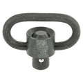 TROY Industries S.S.Q.D. Swivel with Push Button - Black