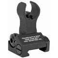 TROY Industries Folding HK Front Tritium Sight Black (Part Number: SSIG-FBS-FHBT-02)