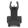 TROY Industries Fixed HK Front BattleSight - Black (Part Number: SSIG-FBS-FHBT-03)
