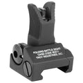 Troy Industries M4 Front Folding BattleSight with Tritium Night Illumination