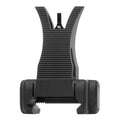 TROY Industries M4 Fixed Front Battle Sight Black (Part Number: SSIG-FBS-FMBT-02)