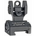 TROY Industries BattleSight Rear Folding Sight – Black, Model SSIG-FBS-R0BT-00