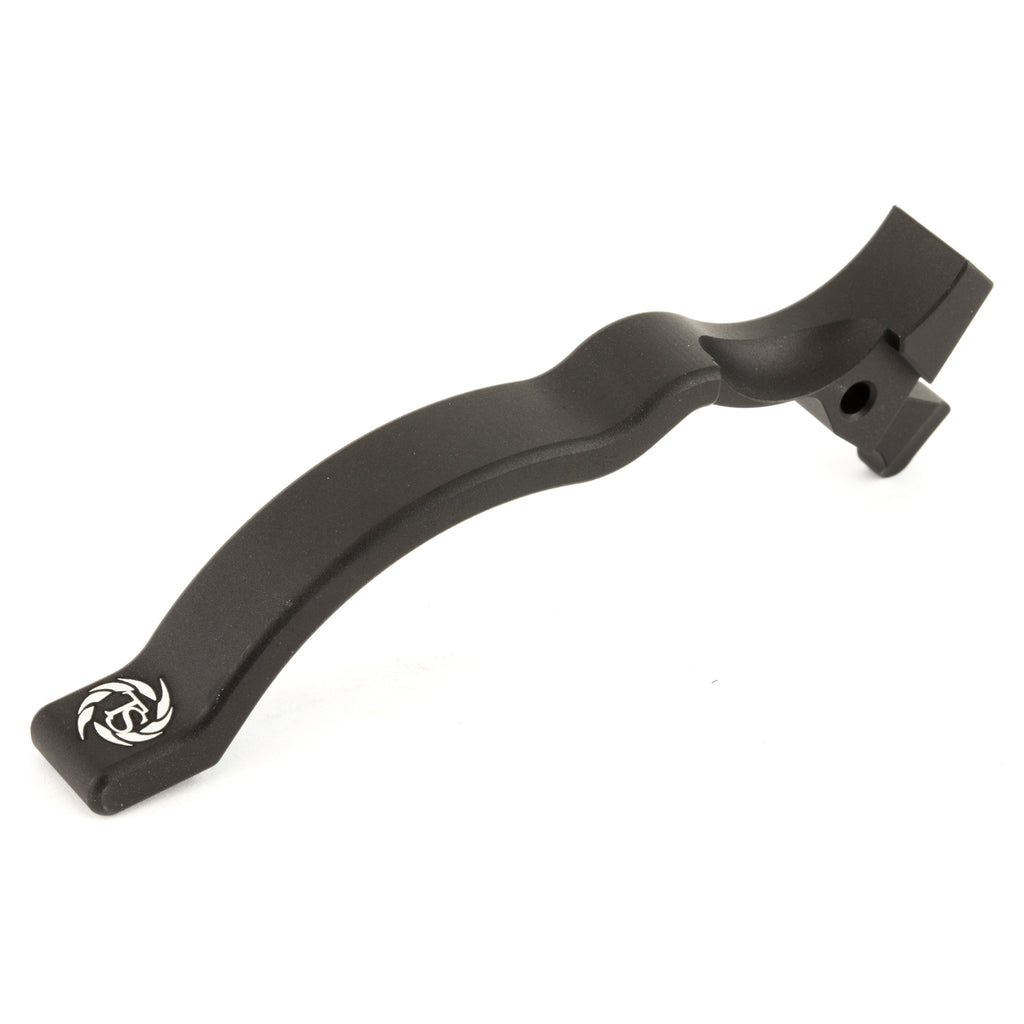 TacSol 10/22 Extended Magazine Release - Model 1022EMR-MB2, Black