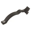 TacSol 10/22 Extended Magazine Release - Model 1022EMR-MB2, Black