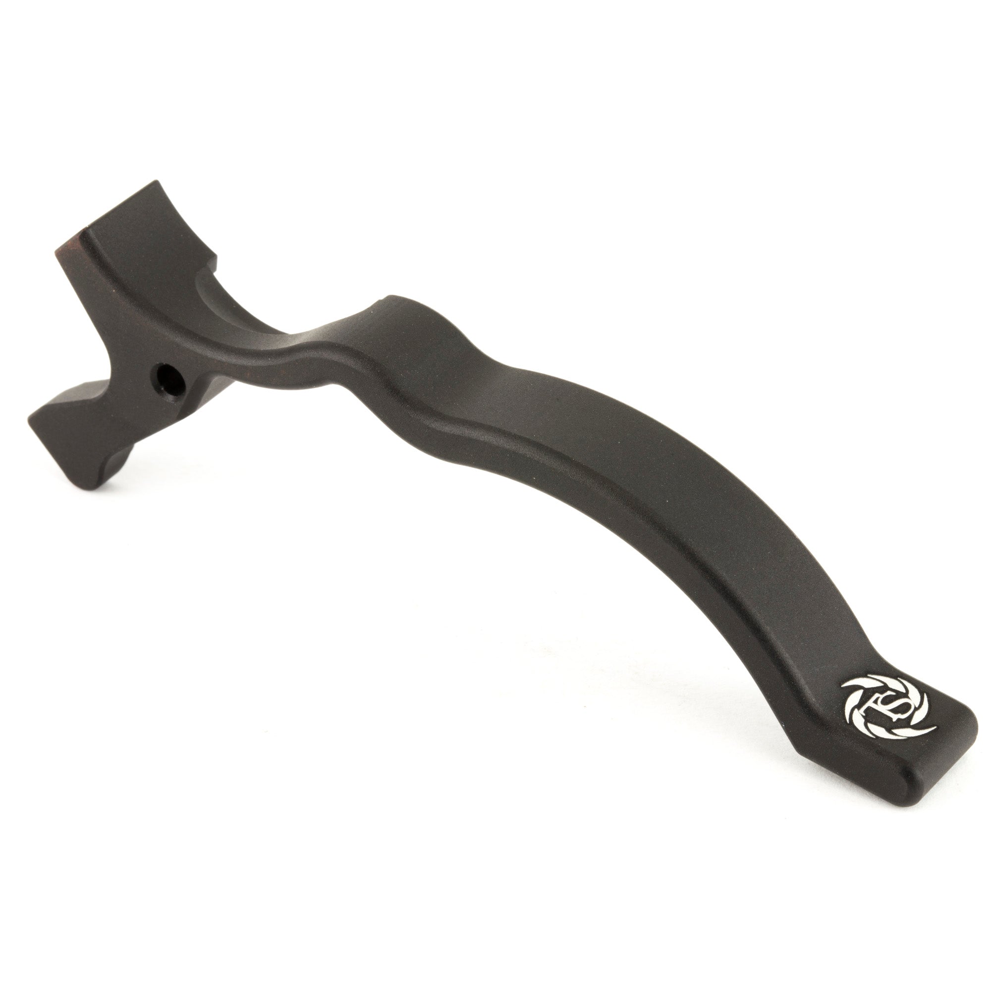 TacSol 10/22 Extended Magazine Release - Model 1022EMR-MB2, Black